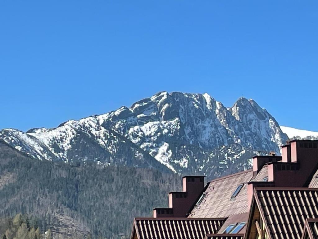 Makalu Apartament
