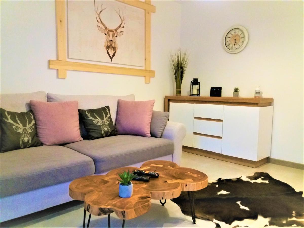 Apartament Makalu Zakopane