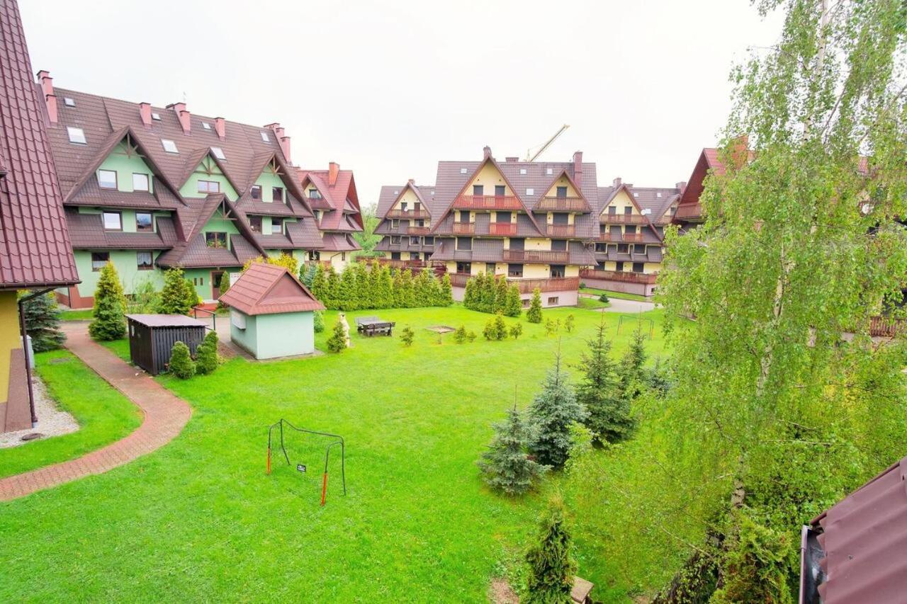 Makalu Apartament Zakopane