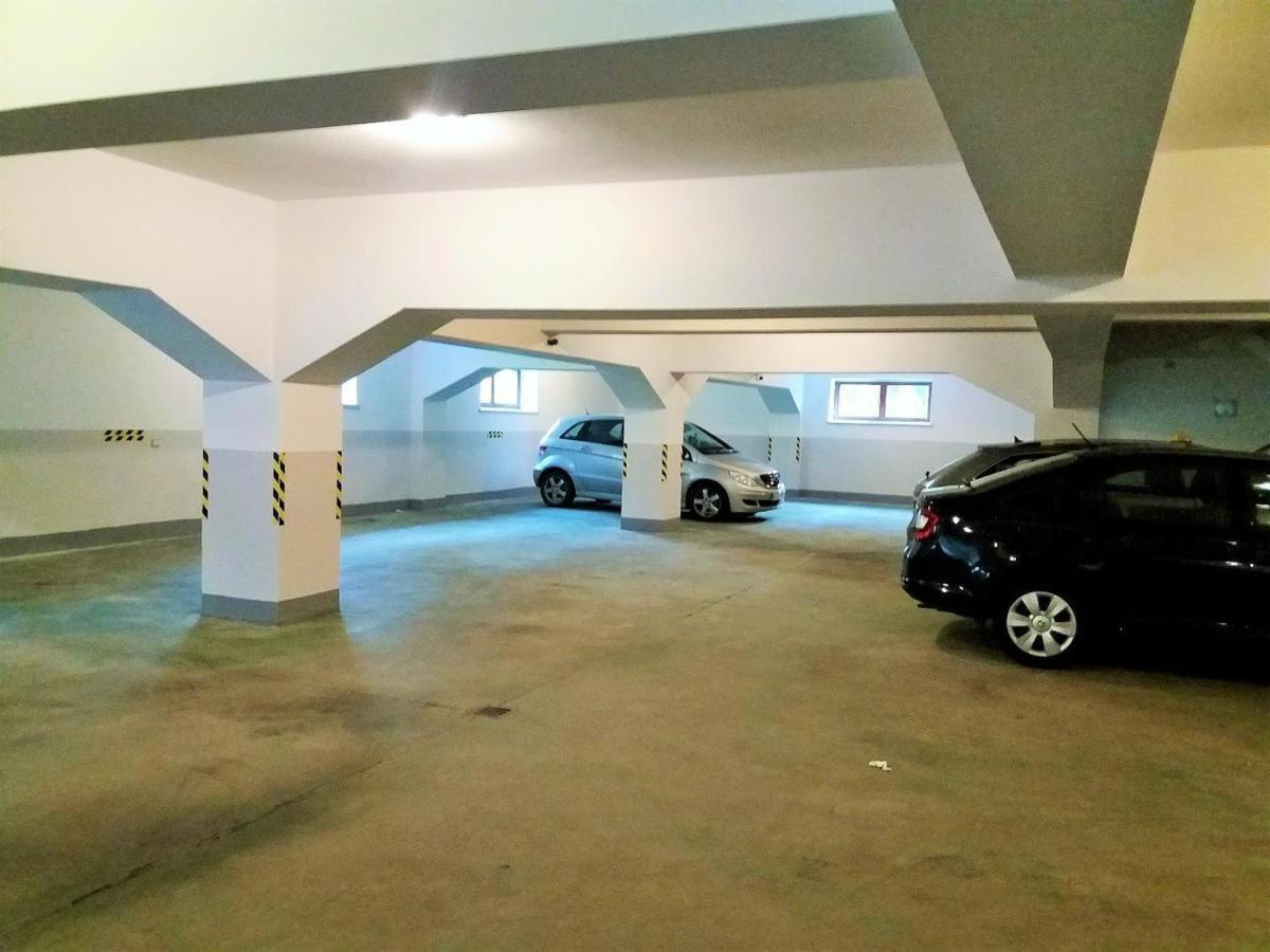 Makalu Apartament Zakopane