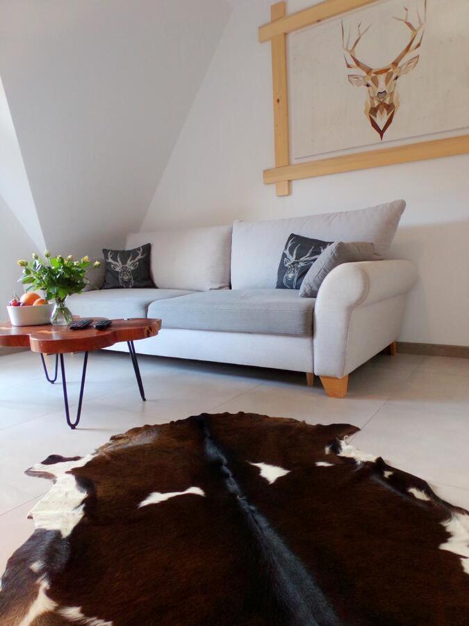 Apartament Makalu *