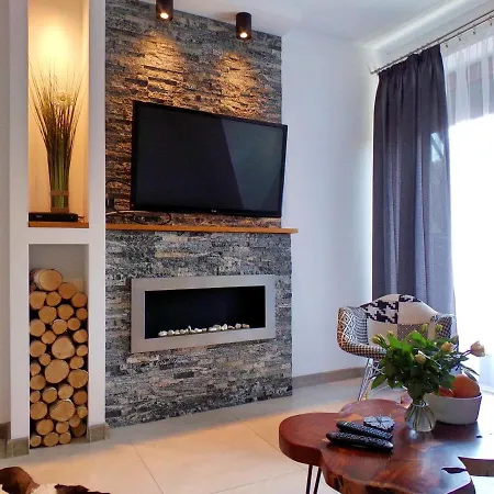 Apartament Makalu Zakopane Eksteriør bilde