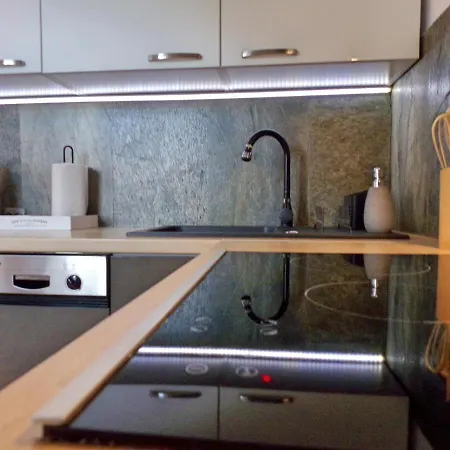 Apartament Makalu Zakopane Eksteriør bilde
