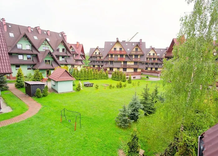 Apartament Makalu
