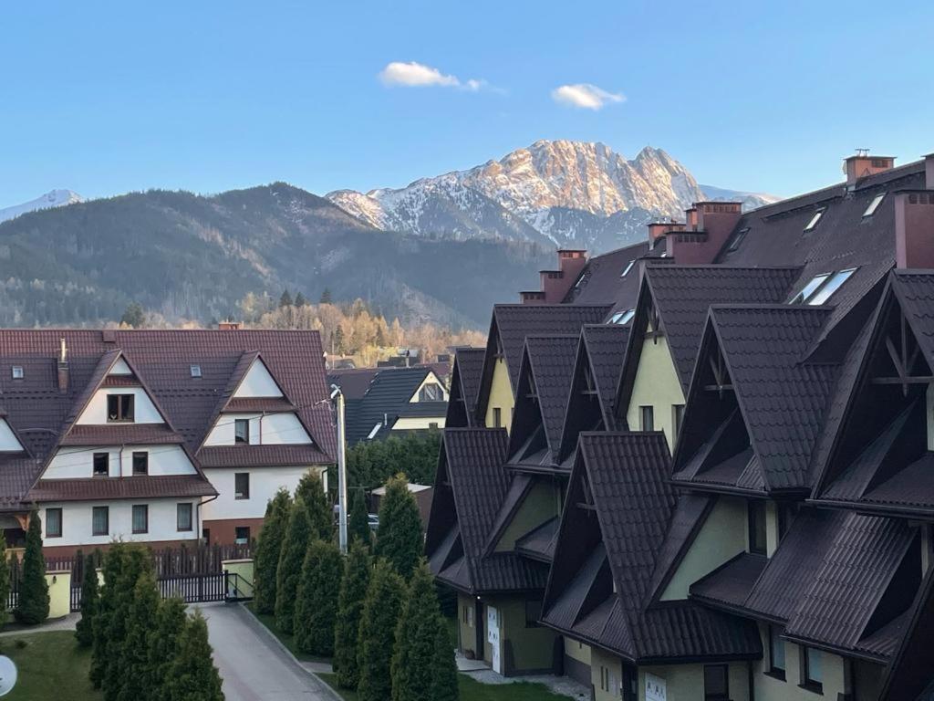Makalu Zakopane